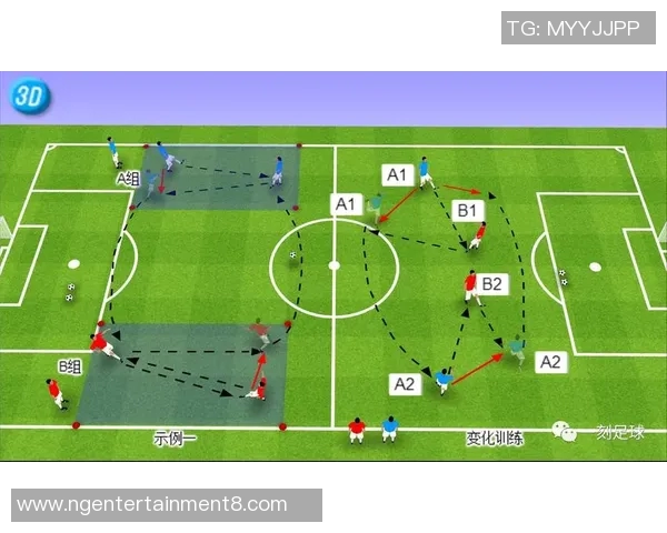 掌握足球传球技巧提升球队配合能力的实用指南