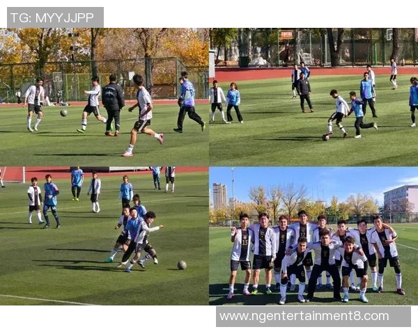 北京人和足球队奋战赛场展现拼搏精神与团队合作的魅力