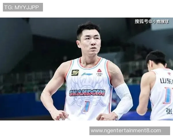 高诗岩砍下27分谢智杰贡献16分5断山东队大胜新疆迎来六连胜