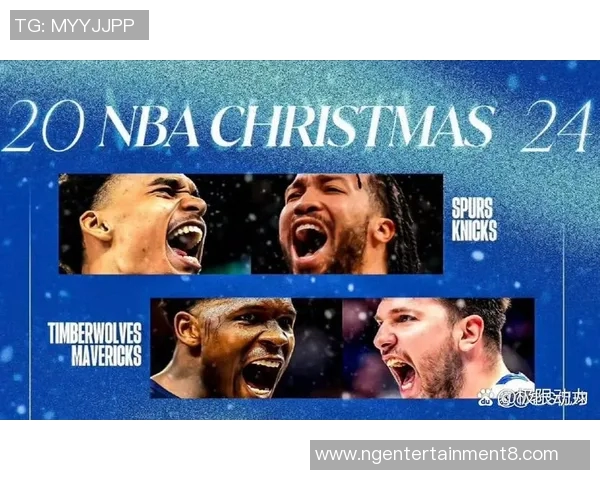 2016年NBA圣诞大战勇士与骑士的巅峰对决回顾与精彩瞬间分析