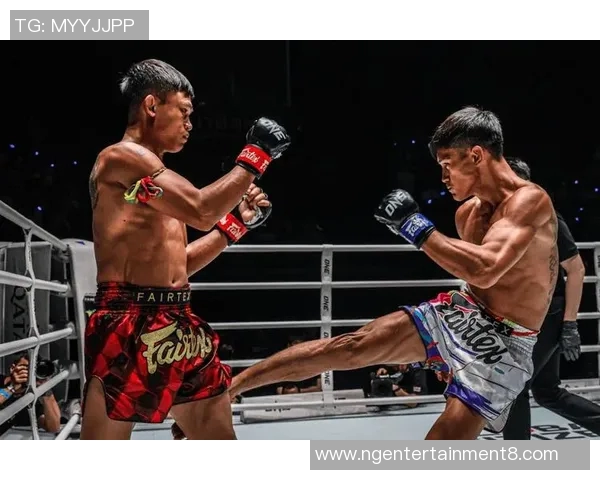 太极与泰拳的对决:传统武术与现代搏击的碰撞与融合探讨